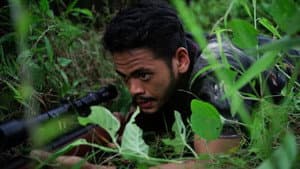 Sniper — foto 1