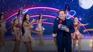 Viva a Noite — foto 1