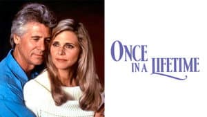 Once in a Lifetime — foto 2