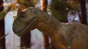 Muttaburrasaurus: Life in Gondwana — foto 6