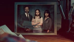 Una familia normal — foto 6