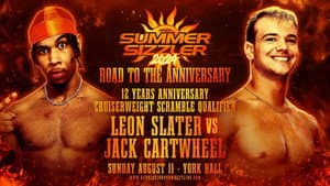 RevPro Summer Sizzler 2024 - Road To The Anniversary — foto 7