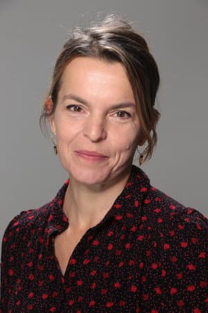 Virginie Bracq