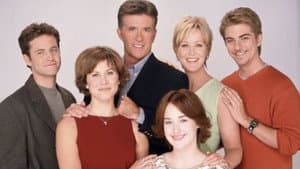 The Growing Pains Movie — foto 1
