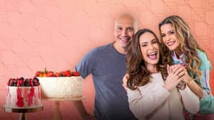 Bake Off Brasil: El gran pastelero — foto 1