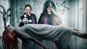 La última exorcista — foto 3
