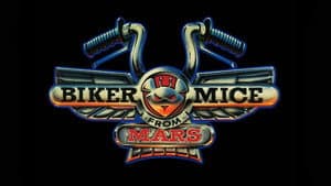 Biker Mice from Mars — foto 2