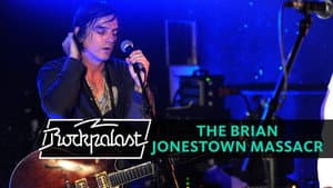 The Brian Jonestown Massacre - Live Rockpalast 2010 — foto 1