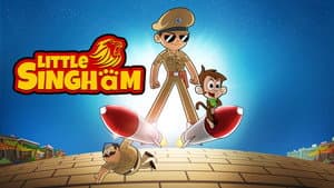 Little Singham — foto 4