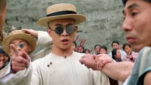 Érase una vez en China III — foto 10