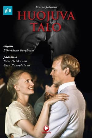 Temporada 1