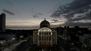 Teatro Amazonas – Musik im Regenwald — foto 1
