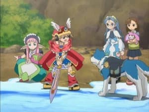 Episodio 36
