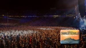 Dave Matthews Band - Concert for Charlottesville — foto 1