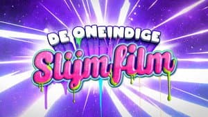 De Oneindige Slijmfilm — foto 1