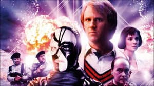 Doctor Who: The Caves of Androzani — foto 4