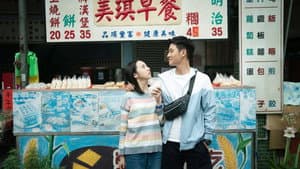 我吃了那男孩一整年的早餐 — foto 4