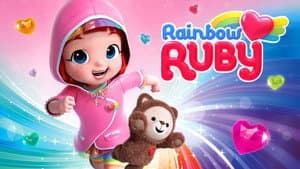 Rainbow Ruby — foto 3