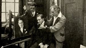 The Picture of Dorian Gray — foto 1