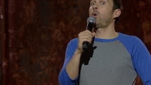 Amy Schumer Presents Mark Normand: Don't Be Yourself — foto 4