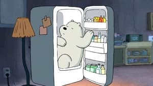 We Bare Bears: Goodnight Ice Bear — foto 2