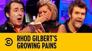 Rhod Gilbert's Growing Pains — foto 2