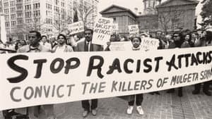 Remember Mulugeta: Confronting Hate in Portland — foto 1