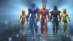 Dinoarmaduras — foto 1