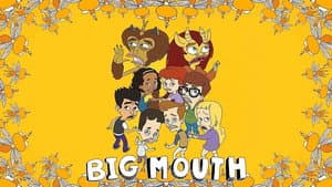 Big Mouth — foto 8