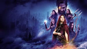 Avengers Grimm: Time Wars — foto 12
