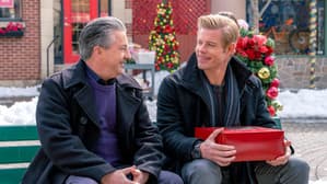 Marry Me at Christmas — foto 7