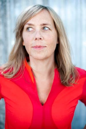 Sara Kadefors