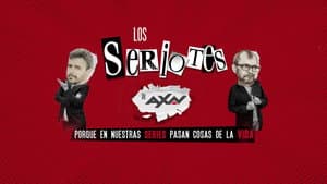 Los Seriotes de AXN — foto 1