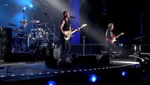 The Police - Live '79 at Hatfield Polytechnic — foto 1