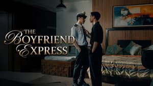 The Boyfriend Express — foto 1