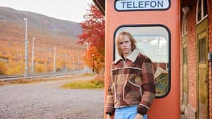 Börje - The Journey of a Legend — foto 2