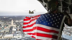 The Real American — foto 1