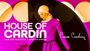House of Cardin — foto 11