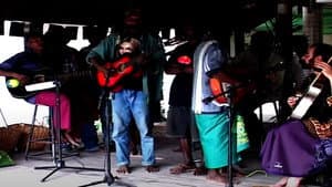 Songs Of The Volcano — foto 1