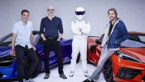 Top Gear America — foto 1