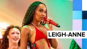 Leigh-Anne: Reading Festival 2025 — foto 1