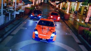 Evolusi KL Drift 2 — foto 4