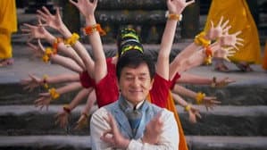 Kung Fu Yoga — foto 6
