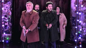 Cinayet Süsü — foto 2