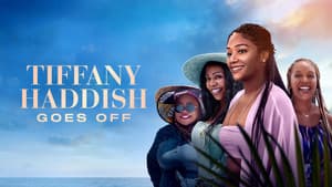 Tiffany Haddish Goes Off — foto 1