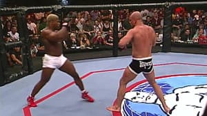 UFC 20: Battle For The Gold — foto 1