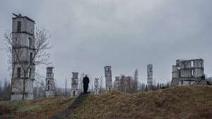 Wim Wenders: Der ewig Suchende — foto 2