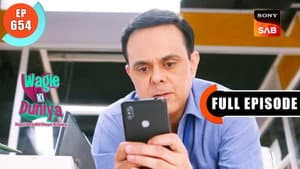 Episodio 654