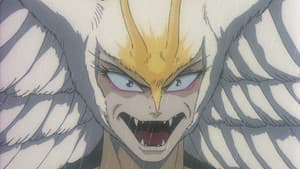 Devilman Volume 2: Demon Bird — foto 8
