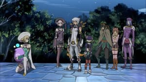 .hack//G.U. Returner — foto 1